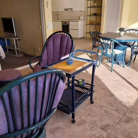 Appartamento Penthouse Urbanizacion Montemarina Anfi Del Mar Mogán
