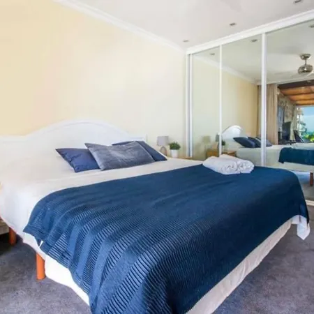 Penthouse Urbanizacion Montemarina Anfi Del Mar Apartment