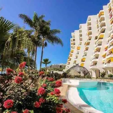 Apartment Penthouse Urbanizacion Montemarina Anfi Del Mar *