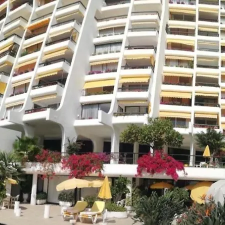 Penthouse Urbanizacion Montemarina Anfi Del Mar