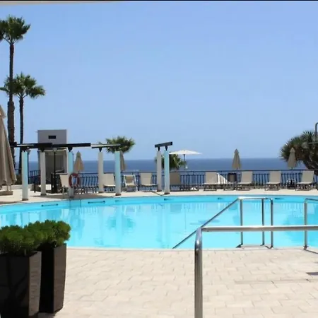 Penthouse Urbanizacion Montemarina Anfi Del Mar Mogán