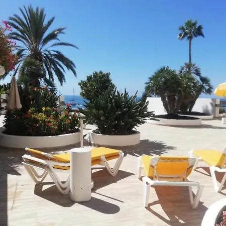 Penthouse Urbanizacion Montemarina Anfi Del Mar