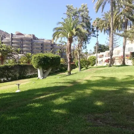 Penthouse Urbanizacion Montemarina Anfi Del Mar Apartment Mogán