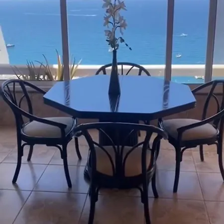 Penthouse Urbanizacion Montemarina Anfi Del Mar