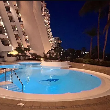 Apartment Penthouse Urbanizacion Montemarina Anfi Del Mar Mogán