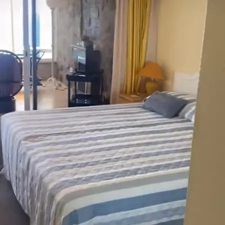 Penthouse Urbanizacion Montemarina Anfi Del Mar